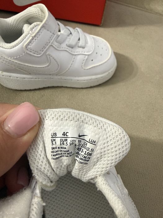 Детски маратонки Nike