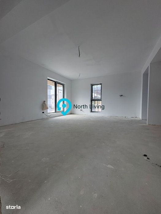 2 Camere PREMIUM | Nicolae Grigorescu | Complex Rezidential