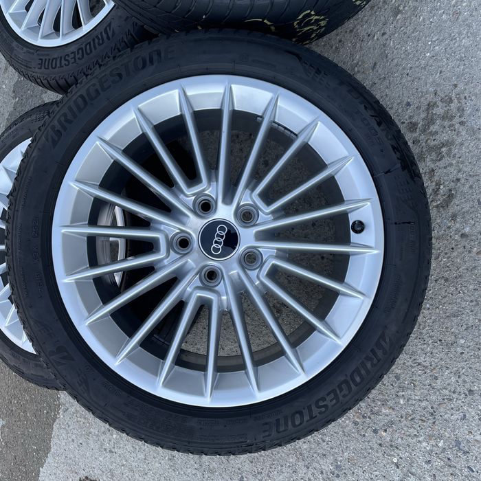 Jante Audi A3 A4 A6 Q2 Q3 TT Vw Seat 5x112