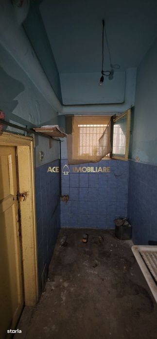 2 Camere de vanzare | Stefan cel Mare| 0% Comision | Necesita Renovare