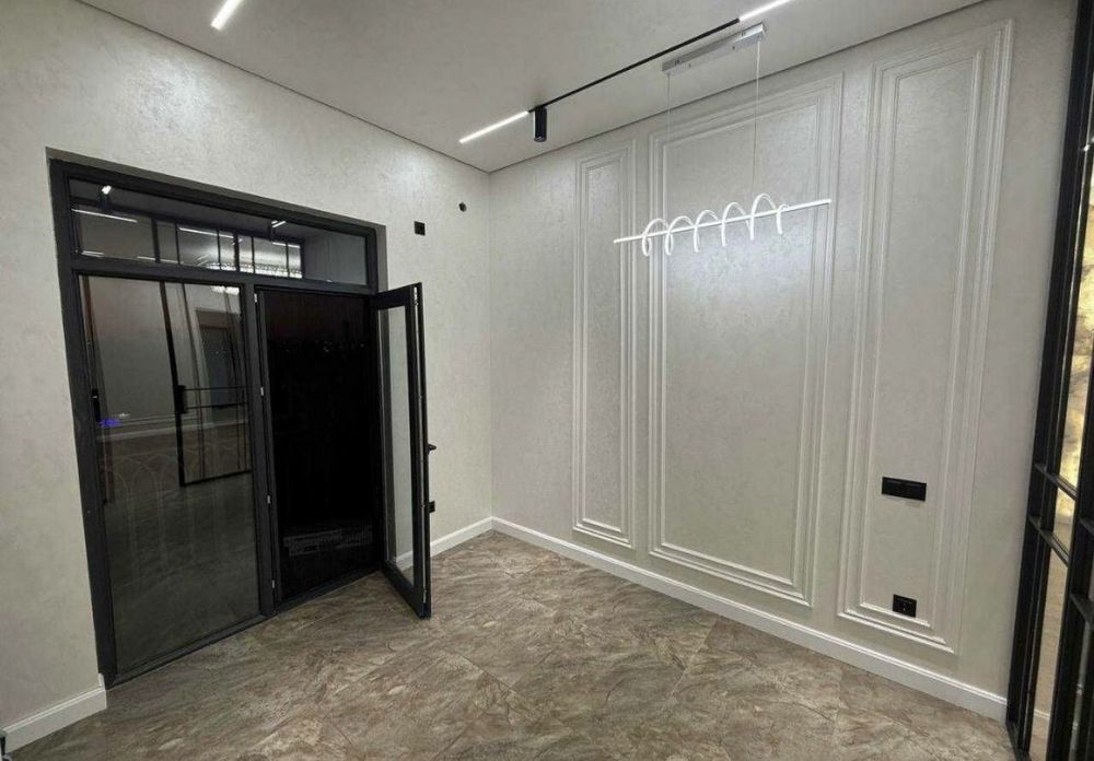 2-комн Шайхантохур ЖК Charx Novza 60м² 6/12 Дизайн 103000у.е