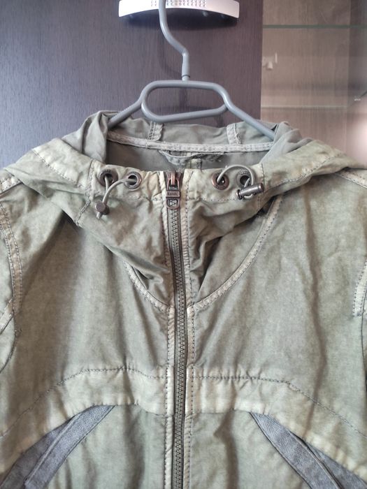 Дамско яке Bench-xs