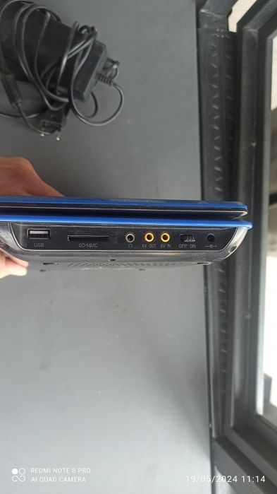 Sonou DVD, Televizorcha, Noutbukcha, Video kaseta