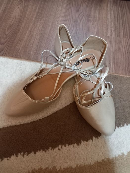 Дамски балеринки Graceland,Reve