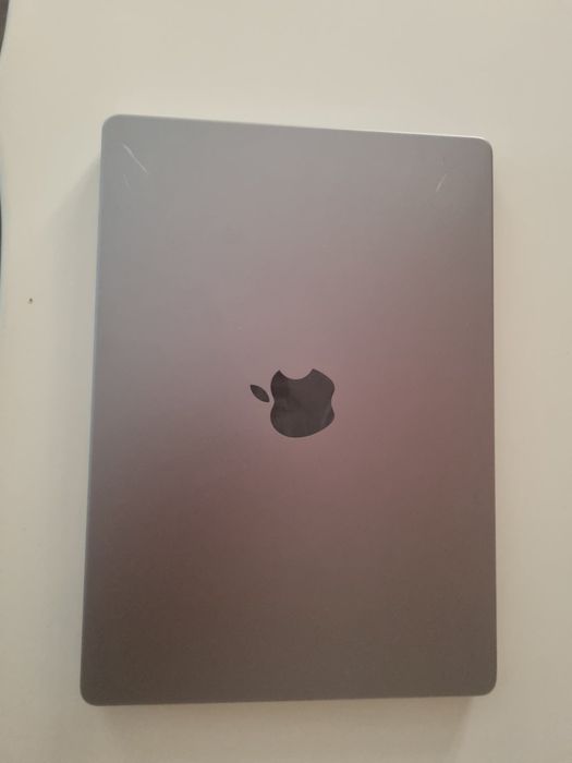 MacBook Pro 14-inch (2021 г.)