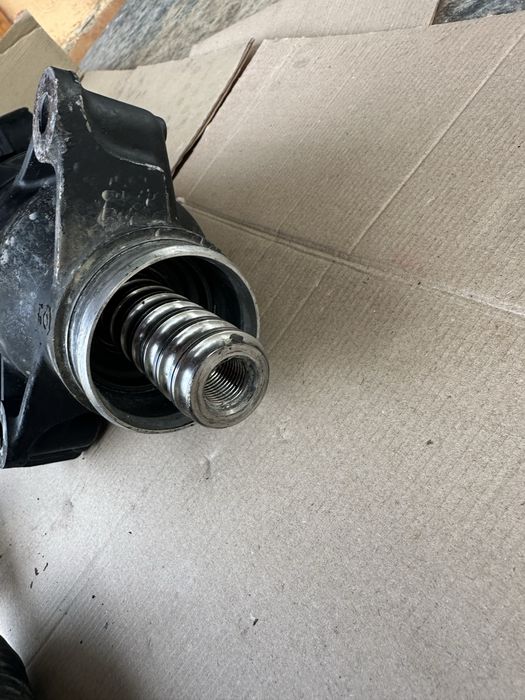 Caseta directie bmw seria f 30/31/32/34/36 Xdrive