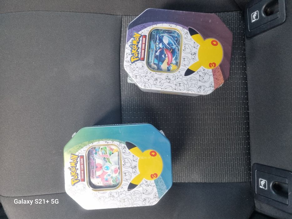 Pokemon celebrations 30