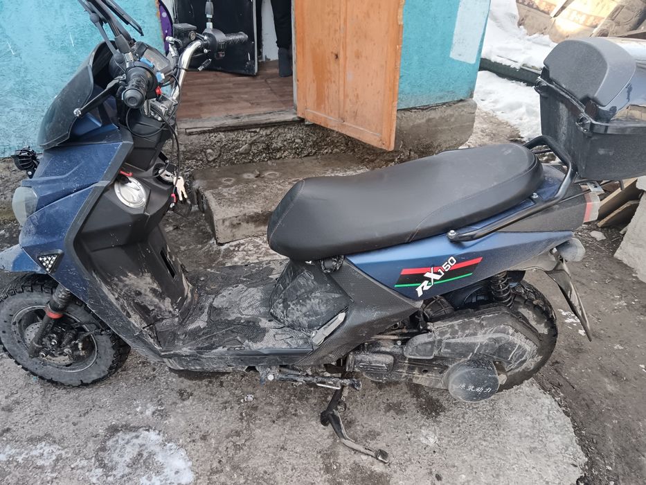 Багасына келсе жатармыз