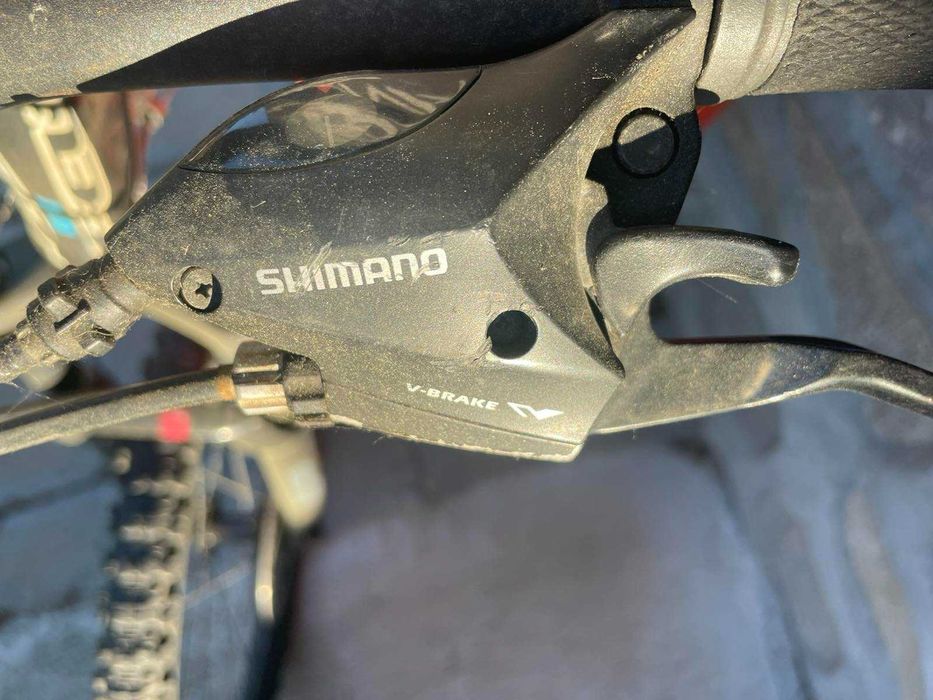 Планински велосипед FELT 28”