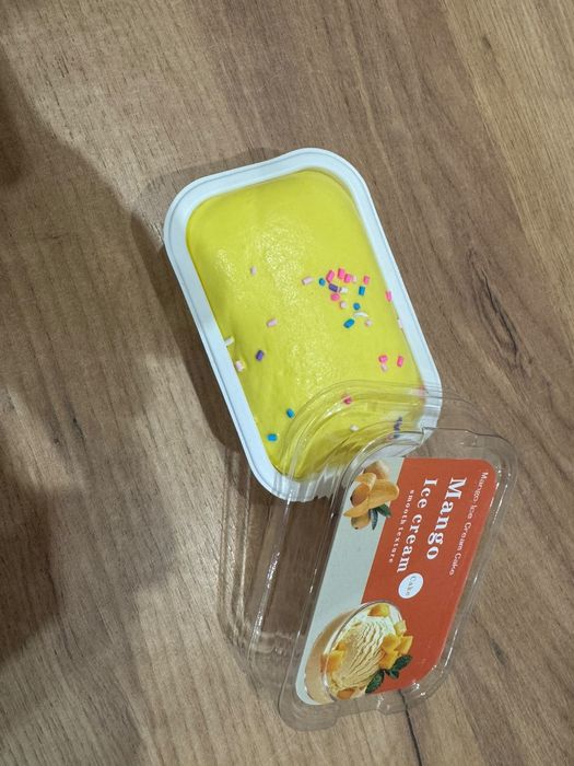 Игрушки, сквишей