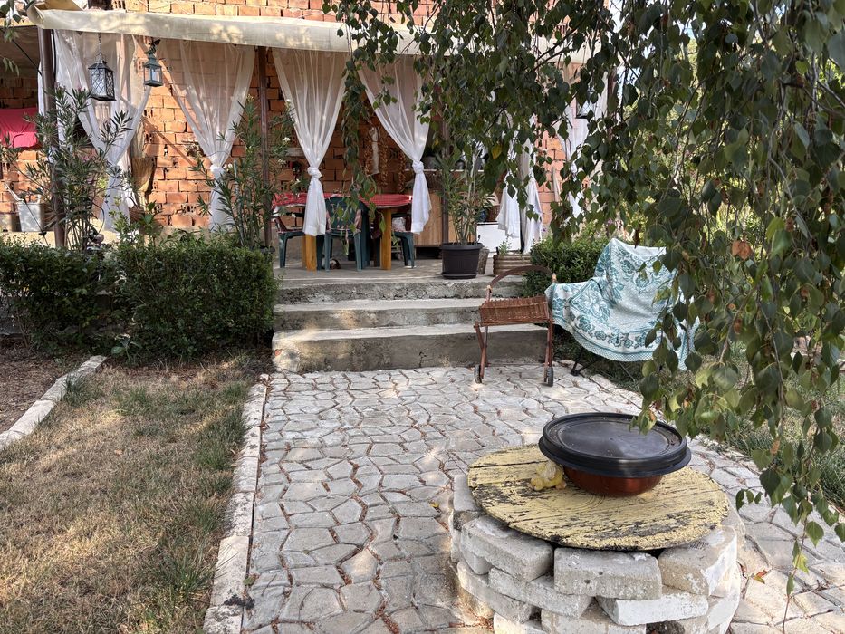 Продава се Къща в с. Йорданово, Област Силистра - 190 кв.м за 218 €/кв.м - Снимка #4