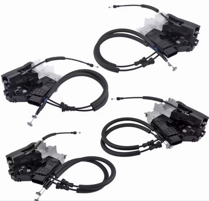 Broasca Yala Iala Usa Usi Portiere Incuietoare Actuator Portiera Hyundai Tucson Stanga/Dreapta 3 2015-2019