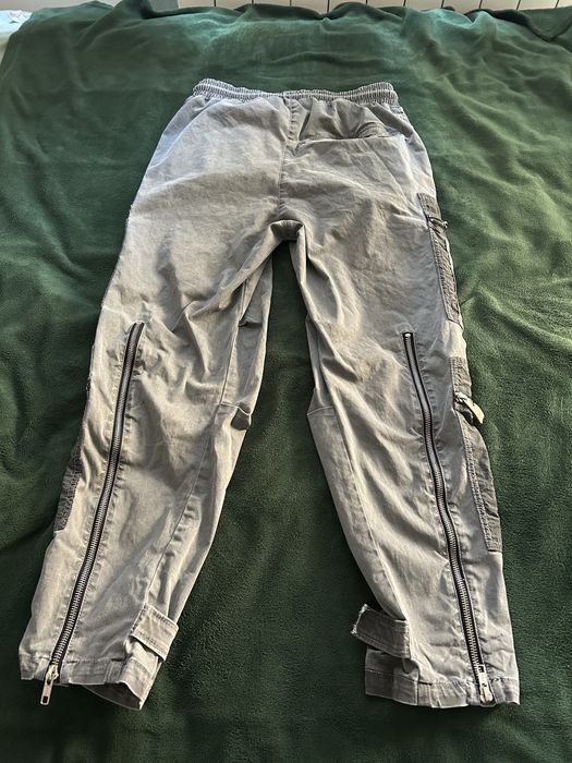 Luda рядък панталон