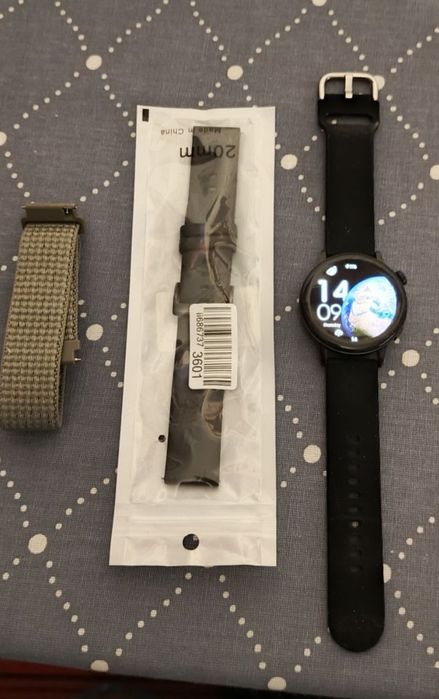 Смарт часы Huawei