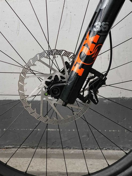 Bicicleta Specialized S-WORKS Stumpjumper EVO 2023