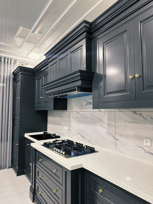 Кухня га заказ оламиз