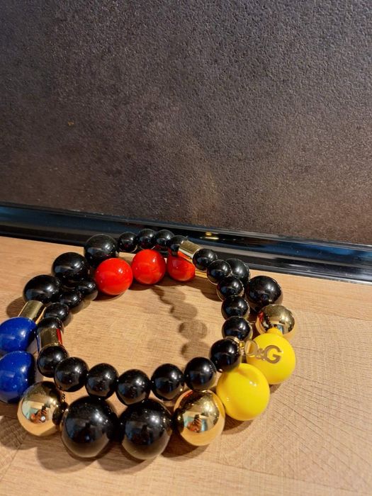 Колие D&G, колекция Over me