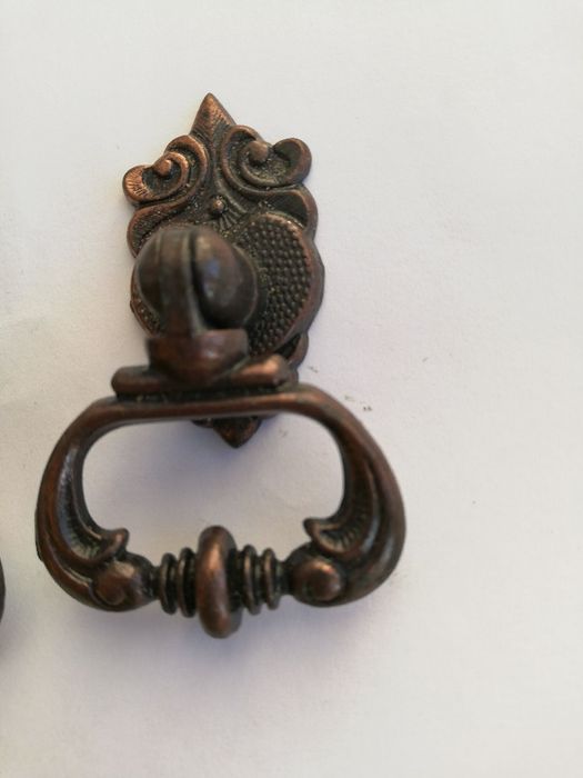 Ручка для мебели