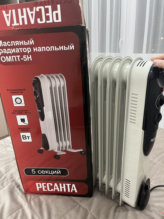 Продается Обогреватель