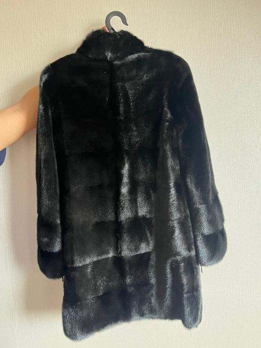 Шуба норковая (продам)