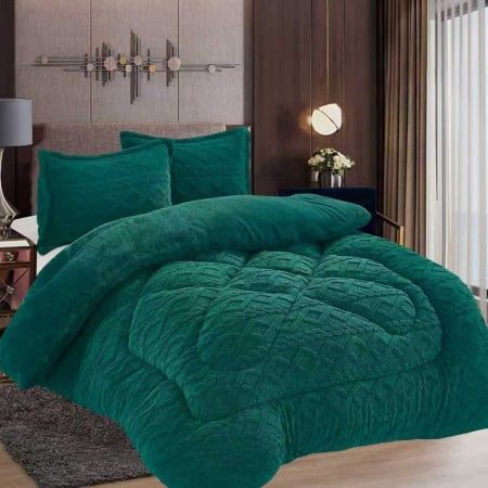 Groase și calduroase