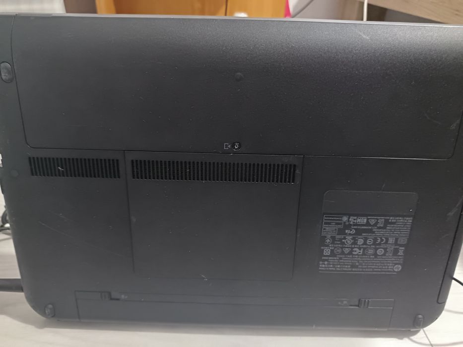 Laptop HP 455 g2