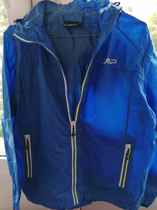 Geaca pelerina CMP 164 cm