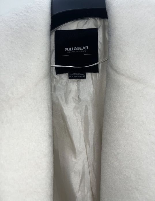 Pull&Bear  палто- чисто ново