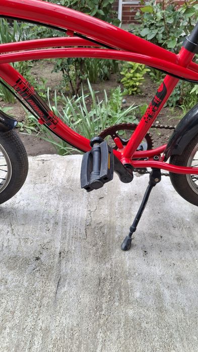 Vând Bicicleta Pegas La Strada