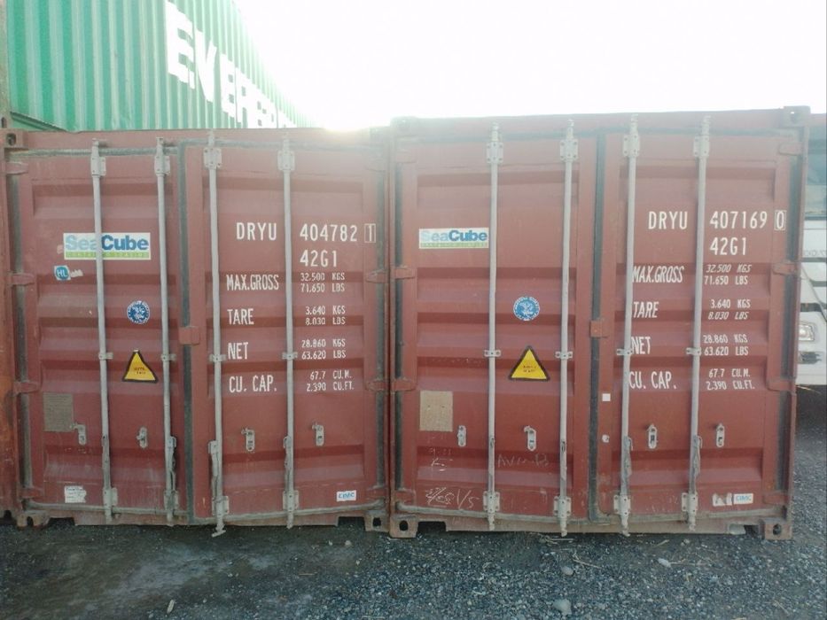 konteyner kantiner kanteyner sotiladi