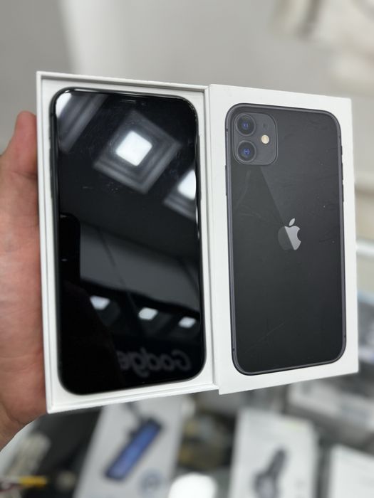 Iphone 11 (128g)