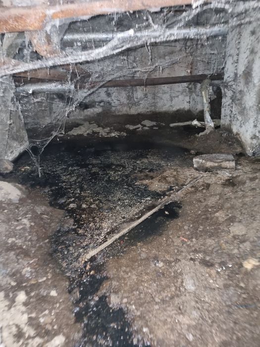 Debarasări subsoluri moloz mobila