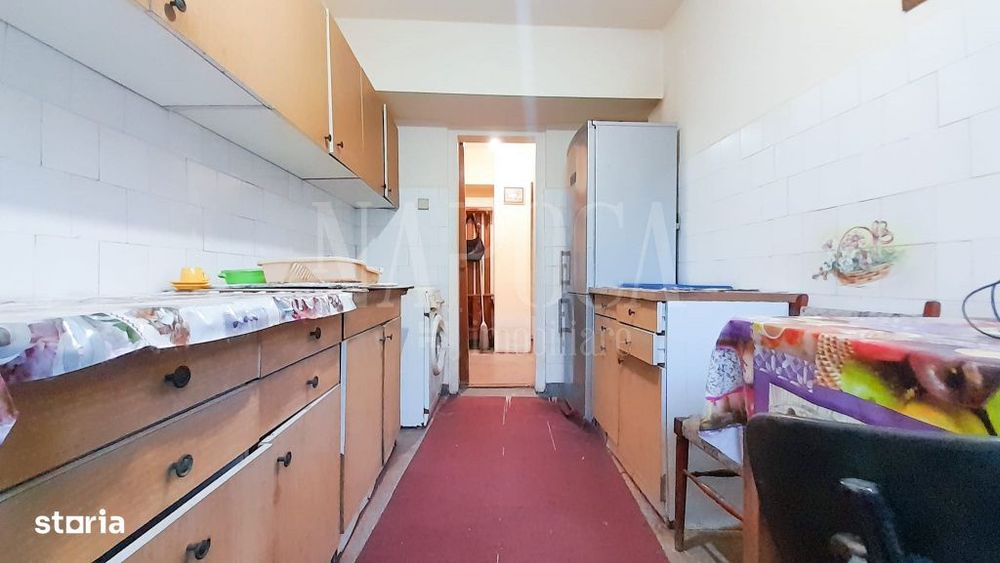 Apartament 2 camere de vanzare in Centru, Cluj Napoca - Vedere 4