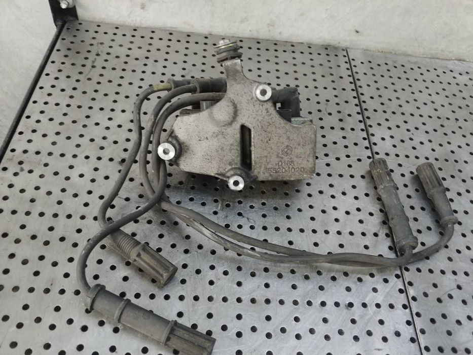 bobina inductie 1.2 b 188a4000 fiat punto panda lancia ypsilon  55204020
