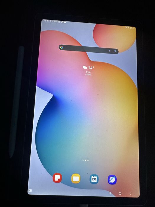 Таблет Samsung Galaxy Tab S6 Lite