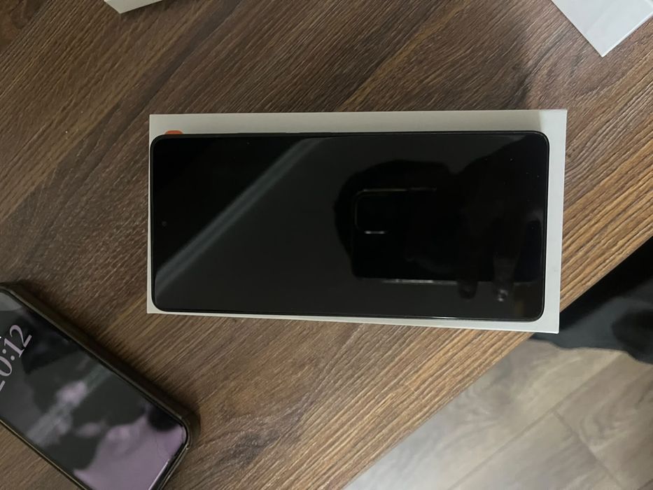 Xiaomi redmi note 13 pro