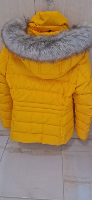 Дамско оригинално яке  Tommy Hilfiger