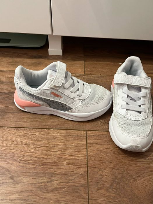 Маратонки Puma 31 номер