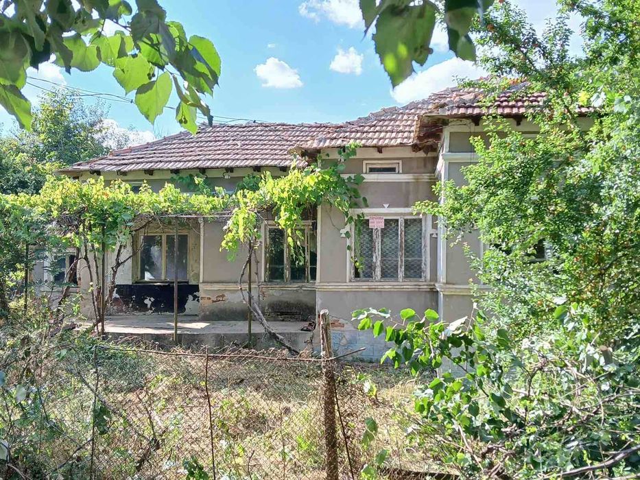 Продава се Къща в с. Полковник Дяково, Област Добрич - 70 кв.м за 122 €/кв.м - Снимка #1