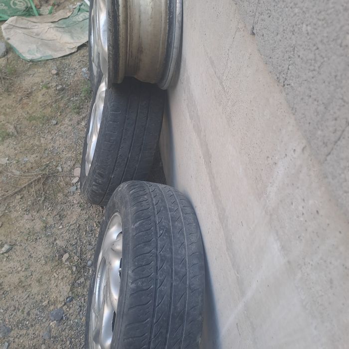 Балон дискасымен