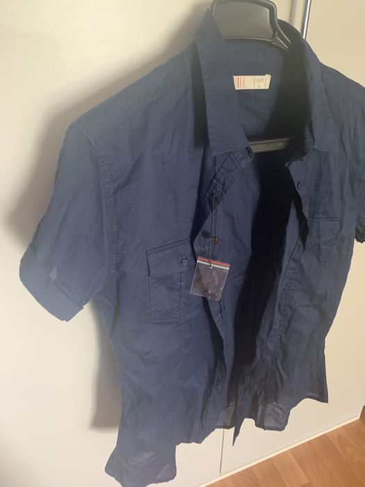 женскаярубашка