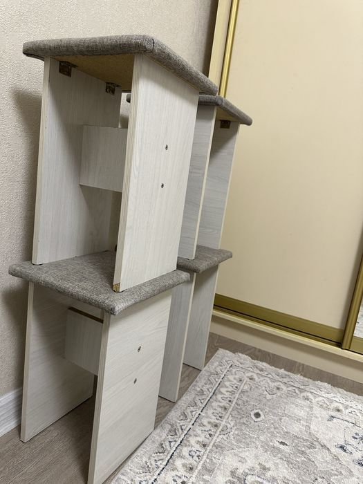 Табуретки, стульчик