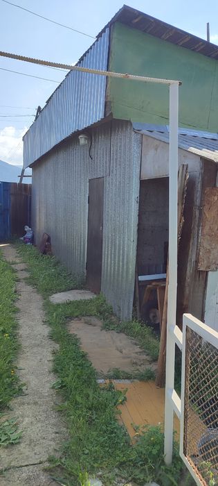 Продам дом на М- он Геолог
