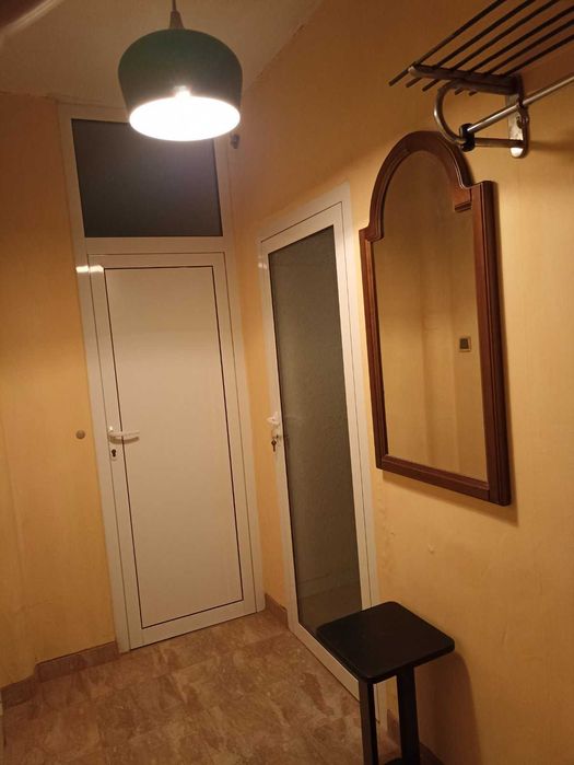 Отдава се под наем Едностаен апартамент Люлин 10