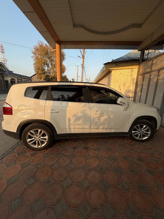 Orlando 2017yil ideal