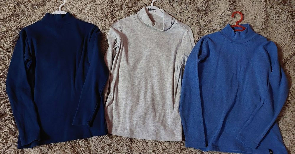 Школьная одежда на мальчика 6-9лет