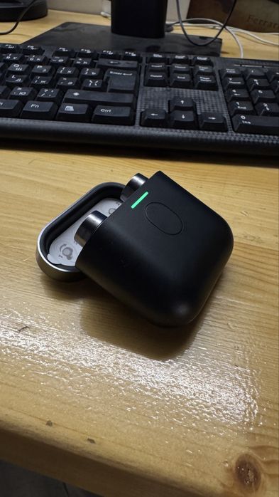 Bowers & Wilkins PI7 S2 — новые, чек, официальная гарантия