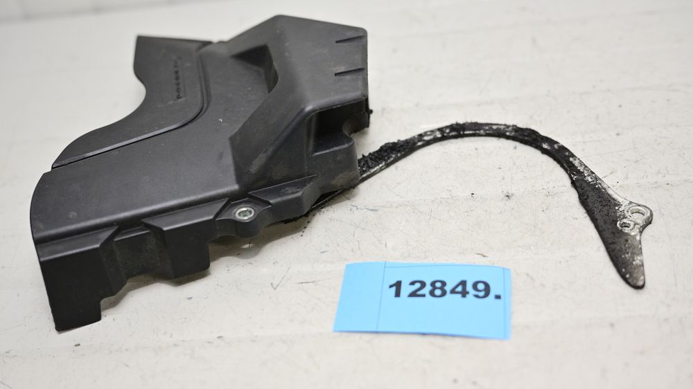 Capac Protectie Pinion Honda Africa Twin CRF1000L 2016 - 2019