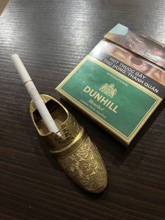 Пепельница Сувенир / металл.