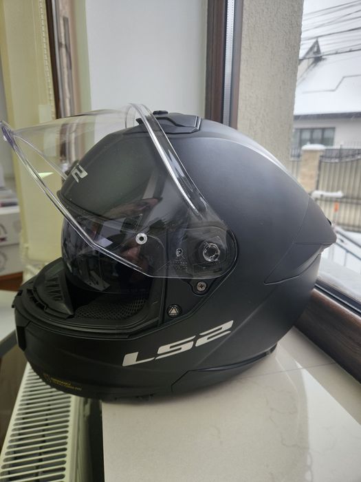Cască moto LS2 S